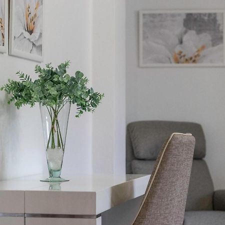 Amplio Y Luminoso En Leioa Apartment Екстериор снимка