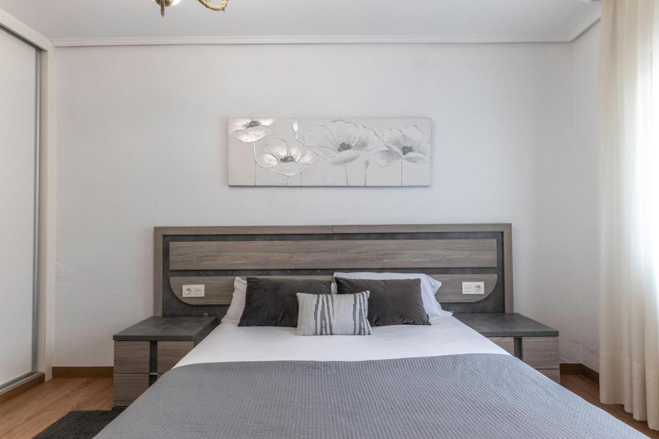Amplio Y Luminoso En Leioa Apartment Екстериор снимка