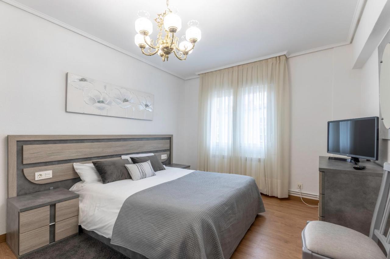 Amplio Y Luminoso En Leioa Apartment Екстериор снимка