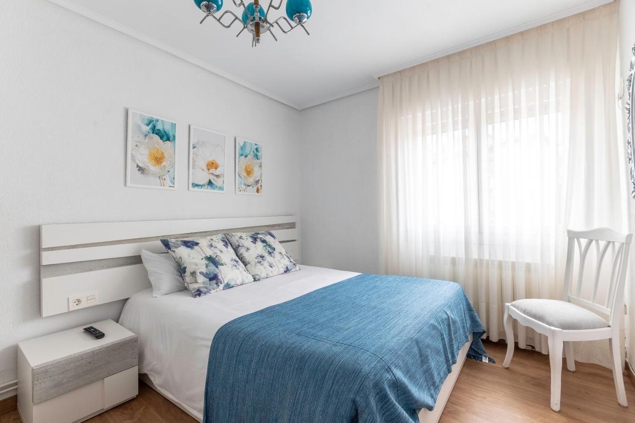 Amplio Y Luminoso En Leioa Apartment Екстериор снимка